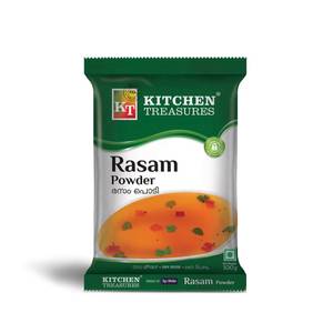 Kitchen Treasures Rasam Powder,100g